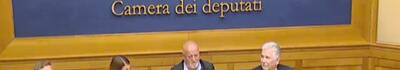 Alla Camera dei Deputati la presentazione del volume “Overview 2026”