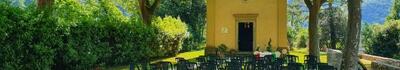 Stazzema, stagione dell'Organo della Pace, al via domenica a Sant'Anna
