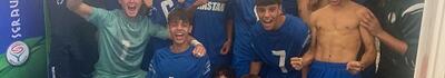 Seravezza Pozzi: Risultati delle giovanili nel fine settimana 4-5 ottobre. Le partite del week- end 11-12 ottobre