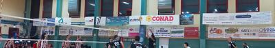 Serie B pallavolo: Upc Sdh in campo a Santa Croce.  Sabato 7 febbraio inizia il girone di ritorno