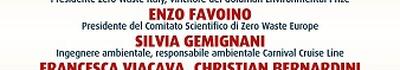 Zero Waste Italy: da Viareggio parte la mobilitazione contro gli sprechi nel settore tessile