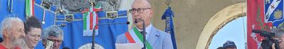 Conferenza per la pace a Sant’Anna di Stazzema: ospite il sindaco di una città martire dell'Ucraina
