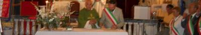 Vezzoni: "Invito a Tajani / Sfalcio erba presso Infanzia Martiri di Mulina"