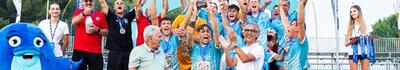 La VBS vince la Coppa Italia U20  di Beach Soccer con un&#039;altra rimonta da sogno