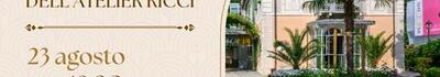 Puccini, Turandot e l'alta sartoria si incontrano nel giardino di Villa Puccini, domenica 23 agosto