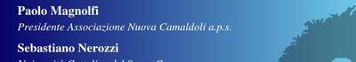 Venerdì 10 luglio a Viareggio la presentazione di "Un Codice per una nuova Europa"