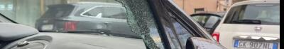 Cento auto vandalizzate di notte da inizio anno a Viareggio: facciamo finta di nulla?