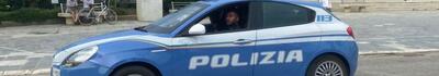 La polizia ha arrestato un extracomunitario in esecuzione ad un’ordinanza della Corte di Appello di Firenze