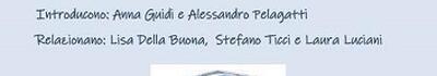 "A proposito di dislessia": se ne parla al Palazzo della cultura di Cardoso con l'organizzazione Francesco Ticci, giovedì 5 febbraio