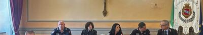 Comando di Polizia Locale di Camaiore: il report dell'attività 2025