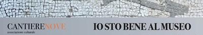 Massaciucoli:  Io sto bene al museo: come l'arte può aiutarci ad essere più felici