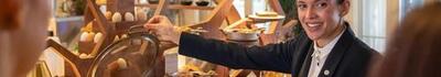 La colazione (pluripremiata) del Grand Hotel Principe di Piemonte per Forbes Italia è “tra le 20 esperienze esclusive che ogni imprenditore dovrebbe vivere”
