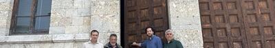 L'ex palazzo Littorio di Camaiore entra nel patrimonio del comune: siglato accordo tra ministero della cultura e demanio