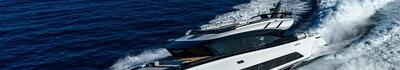 AB Yachts presenta AB 95: il nuovo gioiello progettato con Archea Associati tra alte prestazioni, ingegneria estrema e design all’avanguardia