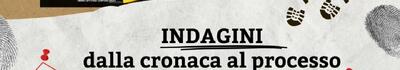 Viareggio, ultimo appuntamento con “Indagini: dalla cronaca al processo”, giovedì 9 aprile