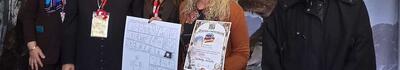 Liceo scientifico Barsanti e Matteucci-Carducci premiato a "Fede e fumetto"