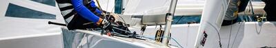 Seconda giornata di regate a Viareggio per i settanta equipaggi impegnati sino a domenica nel 2025 European Championship Star Class