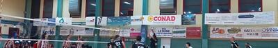 Pallavolo Serie B: trasferta umbra per l'Upc Sdh Camaiore Volley