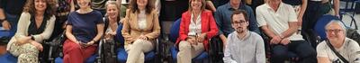 Grande partecipazione all’incontro dei fisici medici toscani: confronto, innovazione e formazione all’ospedale “Versilia”