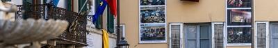 Camaiore in Focus: l'anima della Città in una mostra en plein air
