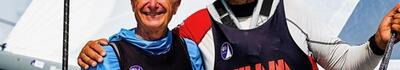 Chieffi e Colaninno vincono il LXI Trofeo Internazionale Emilio Benetti Historical Event ISCYRA. A Poggi-Mugnaini il Trofeo Bandoni 2025.