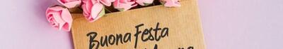 Festa della Mamma 2026 – Celebrare le mamme significa valorizzare ogni donna: gli auguri alle mamme di Mauro Domenici candidato consigliere comunale a Viareggio