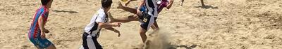 La Farmaè Viareggio U20 supera il Catania ai rigori. Qualificazione ancora possibile