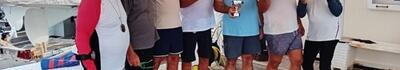 Gli Staristi Paolo Insom e Nicolas Seravalle vincono a Viareggio il Trofeo di Mezza Estate Star 2025