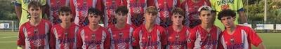 Calcio Juniores e Under 14: i riusltati delle squadre del Seravezza Pozzi