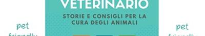 “La mia vita da veterinario” storie e consigli per la cura del tuo animale, domenica 19 aprile al Caffè Savoia di Viareggio