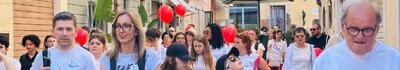 Grande entusiasmo per "I libri invadono la città"