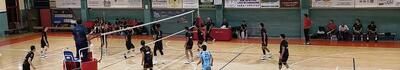 M.C. Volley a Prato per i primi punti in trasferta