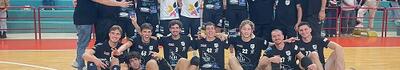 Pallavolo Upc Sdh, buona la prima: Santa Croce è battuta in tre set