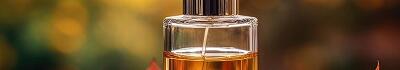 Profumi da uomo: i trend 2025