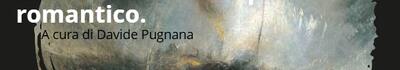 "Turner l'invenzione dello spazio romantico": conferenza di Davide Pugnana a Villa Bertelli, venerdì 23 gennaio