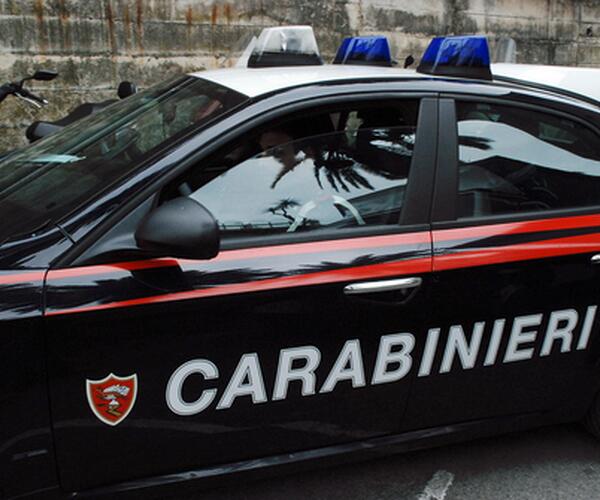 Arrestato  dai carabinieri Pietro Moriconi, l'uomo che ha sterminato la sua famiglia a Camaiore