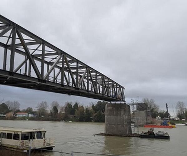 Italia Nostra Versilia: "Ciclovia Tirrenica che fine ha fatto a Viareggio?"
