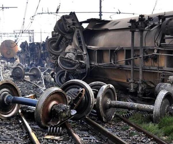 Strage di Viareggio, la Cassazione conferma le condanne. L'ex ad di FS Ferrovie Moretti andrà in carcere