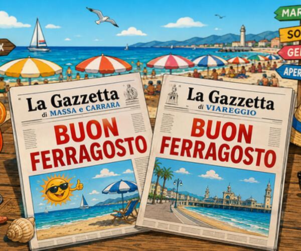 BUON FERRAGOSTO