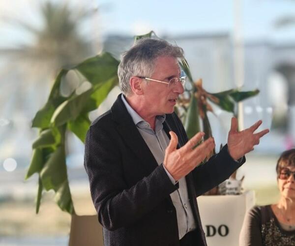 Nautica: il cuore economico di Viareggio è al centro del programma Rinnovamenti