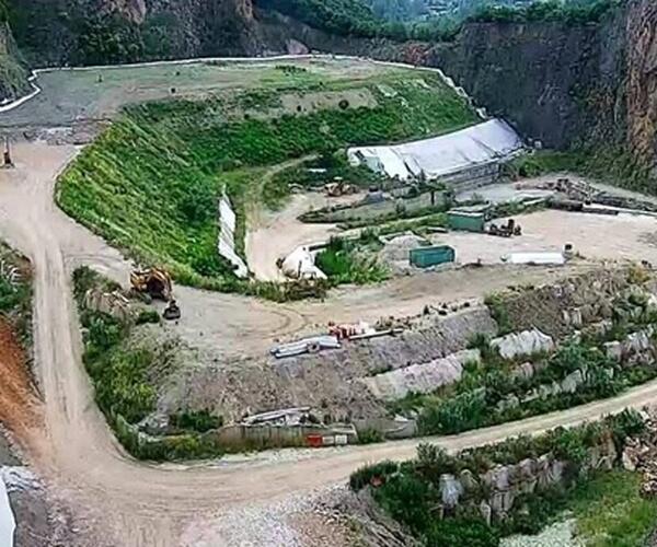 Discarica ex cava Fornace a Montignoso, Italia Nostra Versilia: "Ora la palla passa al presidente della Regione Toscana"