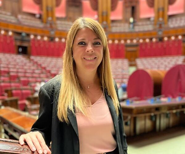 Onorevole Elisa Montemagni della Lega: "Versilia: giusta l'analisi di Cna sulle problematiche in Sanità. Sono criticità datate che si trascinano colpevolmente"
