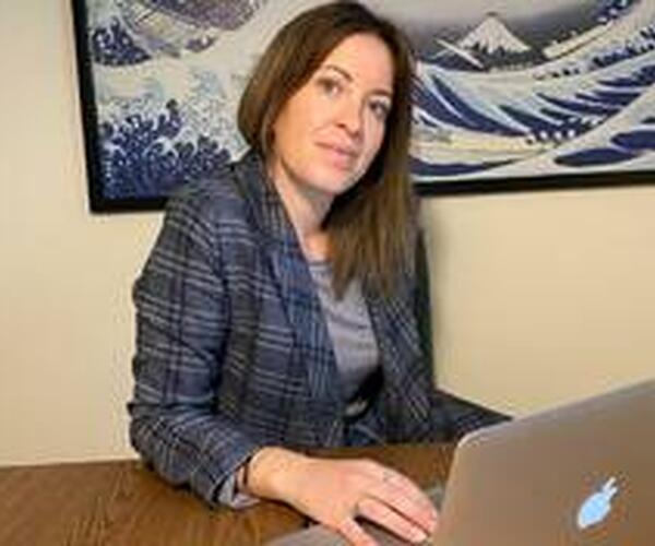 Federica Maineri sarà la candidata a sindaco di Viareggio per il centrosinistra (in aggiornamento)