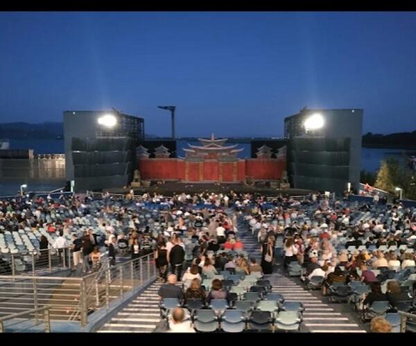 Claudio Grandi, vicepresidente Italia Nostra Versilia: &quot;Orchestra e coro del festival Puccini messi in pericolo dalla Fondazione&quot;