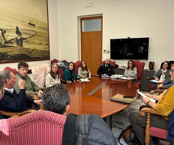 Forte dei Marmi avvia il coordinamento versiliese contro la proliferazione delle zanzare