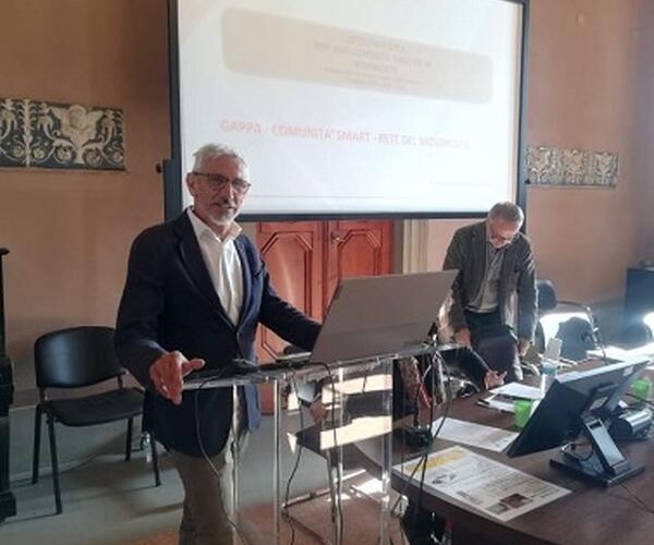 Medicina dello Sport, Carmine Di Muro protagonista dell’incontro regionale su “Attività fisica, salute e benessere”