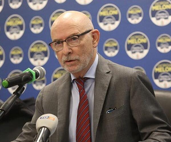 On.le Riccardo Zucconi: "Il Governo si impegna a sostenere il progetto Incubatore Imprese del Mare. Grande risultato per il territorio di Viareggio"