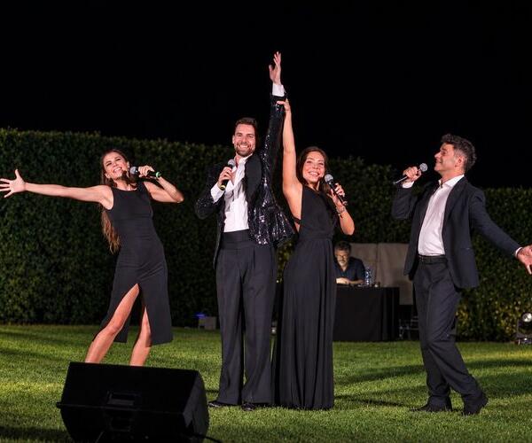 Successo del Pietrasanta Green Theatre 2026. Tutti pazzi per il Green Theatre, il pubblico sceglie lo spettacolo dove non lo immagini