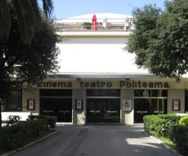 Massimiliano Baldini: se non avessimo fatto imprimere il vincolo di interesse culturale sul teatro, oggi, forse, il Politeama di Viareggio sarebbe stato un centro commerciale