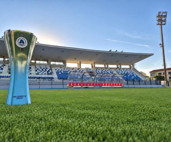 Serie A Women's Cup; sabato 19 settembre a Viareggio la finale tra Juventus e Roma. Le parole dei protagonisti